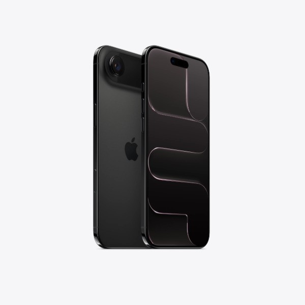 iPhone Air 512GB スペースブラック